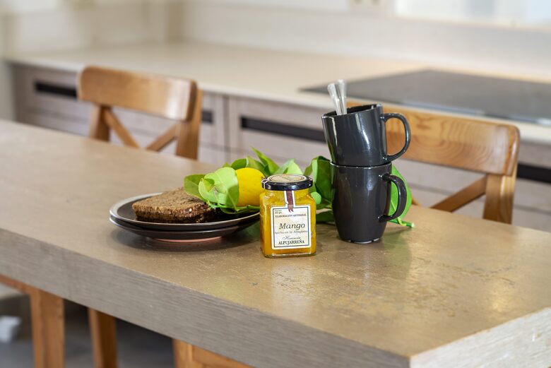 Mas Mananas - La Herradura, Spain