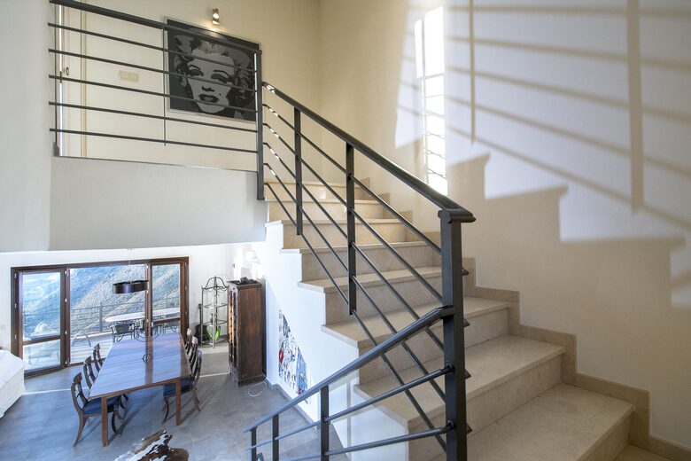 Mas Mananas - La Herradura, Spain