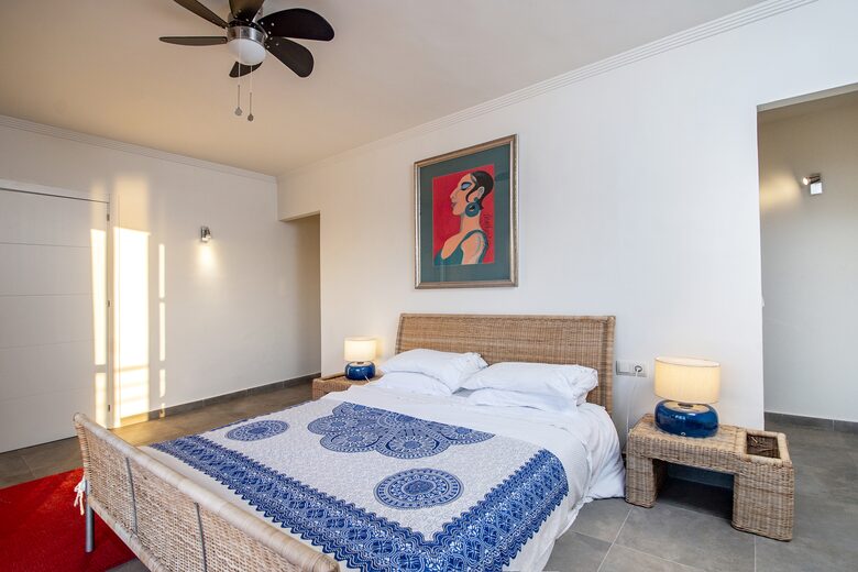 Mas Mananas - La Herradura, Spain