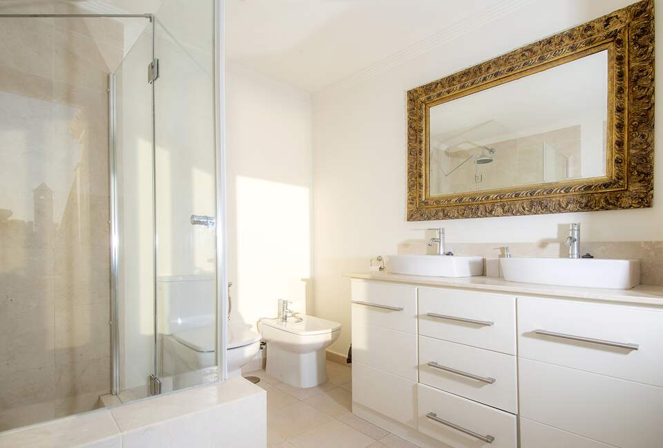 Mas Mananas - La Herradura, Spain