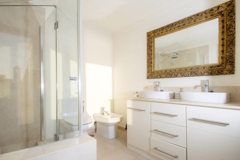 Mas Mananas - La Herradura, Spain