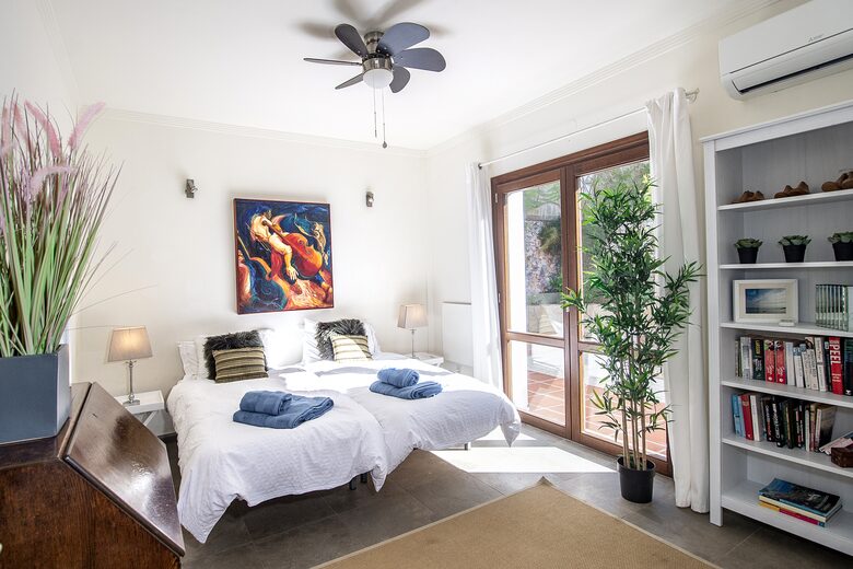 Mas Mananas - La Herradura, Spain