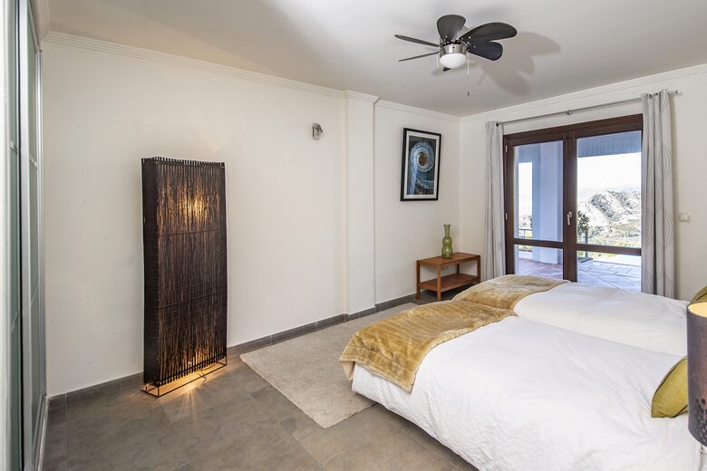 Mas Mananas - La Herradura, Spain