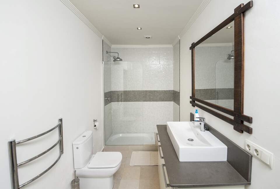 Mas Mananas - La Herradura, Spain