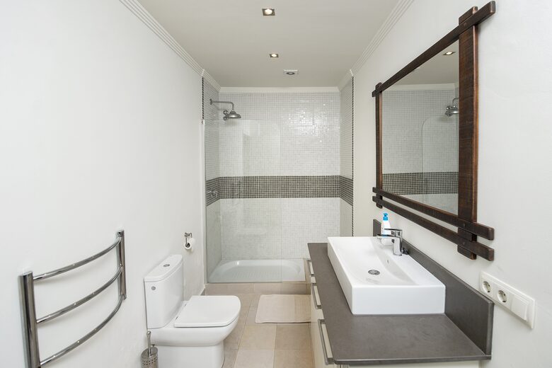 Mas Mananas - La Herradura, Spain