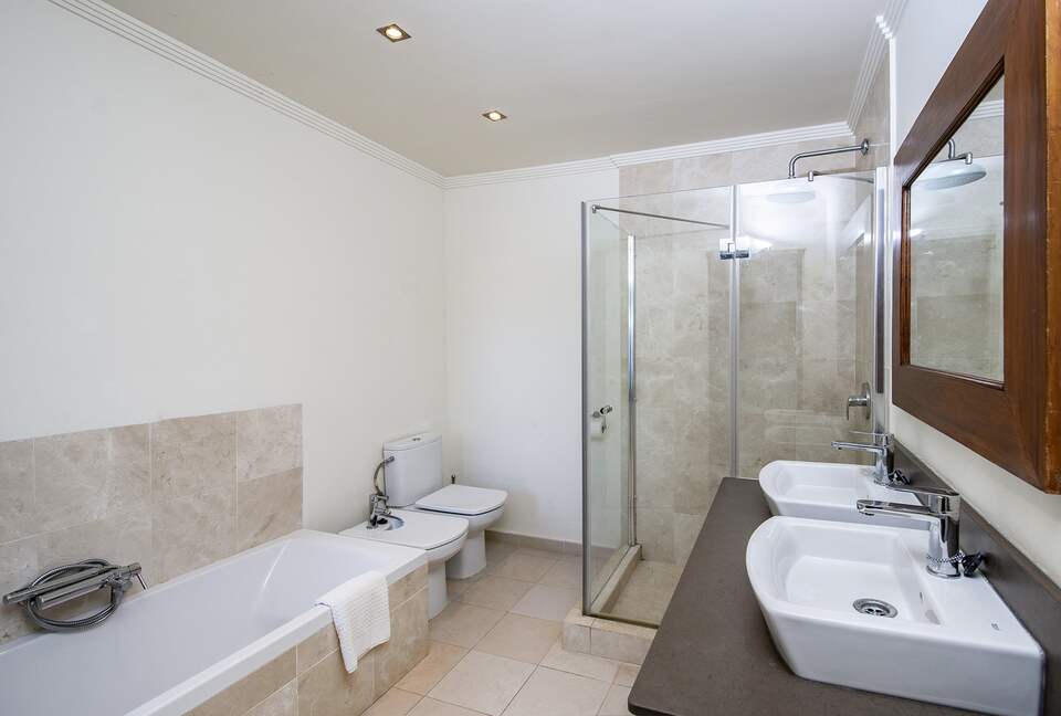 Mas Mananas - La Herradura, Spain