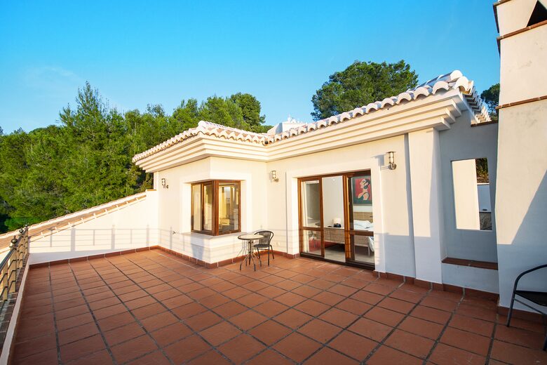 Mas Mananas - La Herradura, Spain