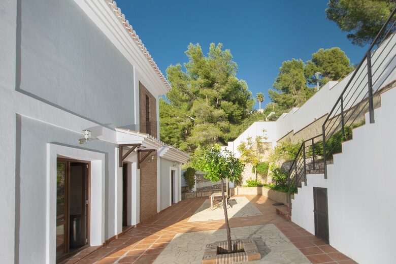 Mas Mananas - La Herradura, Spain