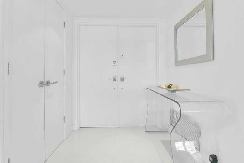 Stunning Beachfront Apartment - Boca Raton, Florida