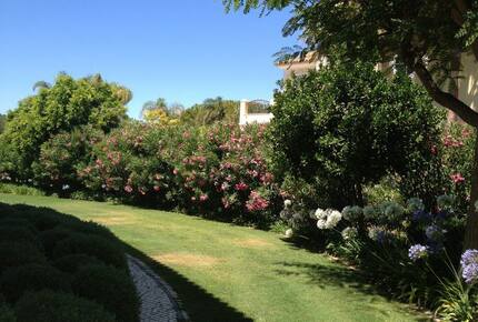 Pinheiros Altos Villa - Quinta do Lago, Portugal