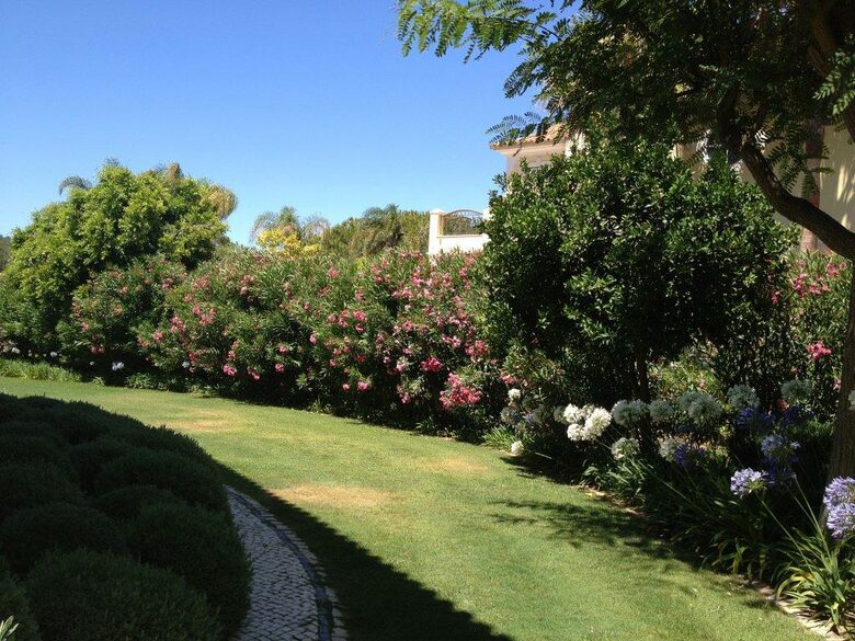Pinheiros Altos Villa - Quinta do Lago, Portugal