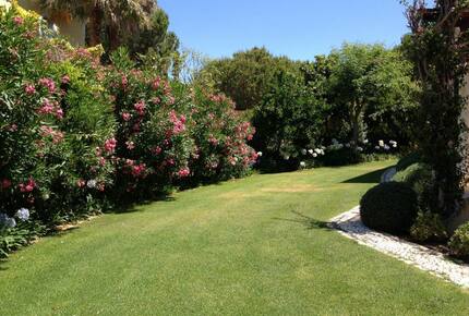 Pinheiros Altos Villa - Quinta do Lago, Portugal