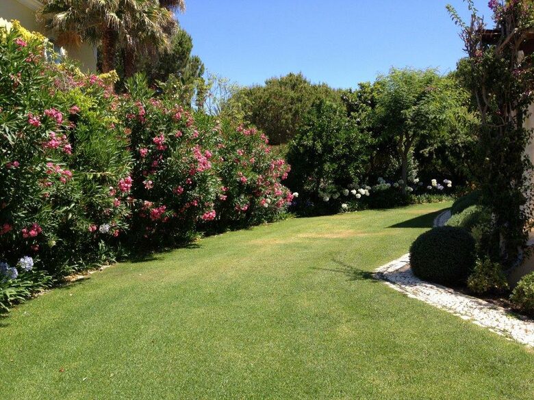 Pinheiros Altos Villa - Quinta do Lago, Portugal