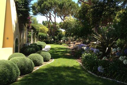 Pinheiros Altos Villa - Quinta do Lago, Portugal