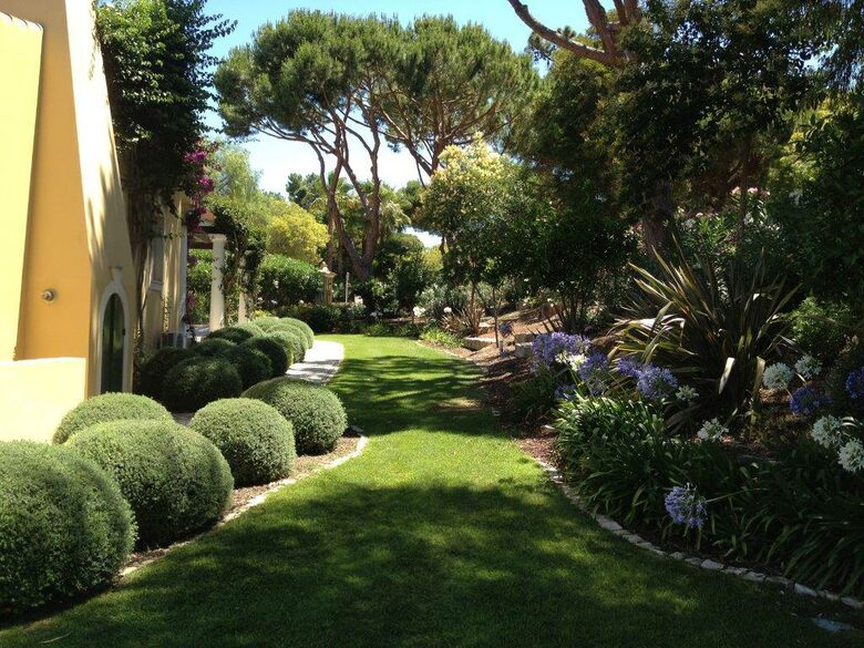 Pinheiros Altos Villa - Quinta do Lago, Portugal