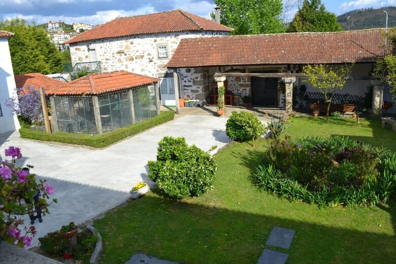 Solar Piedade - Porto, Portugal