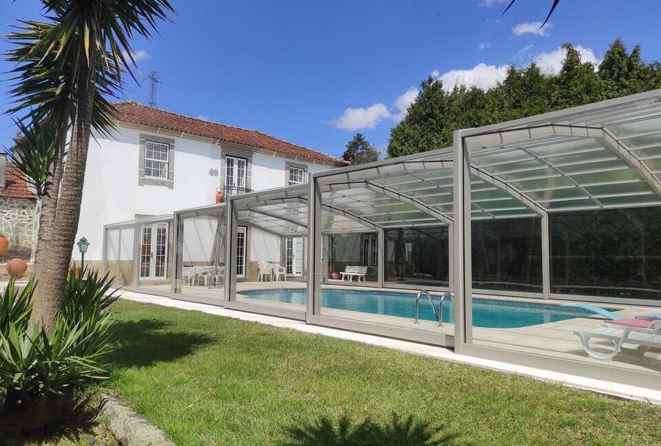 Solar Piedade - Porto, Portugal