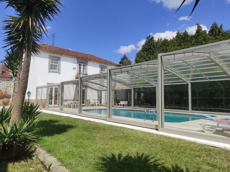 Solar Piedade - Porto, Portugal