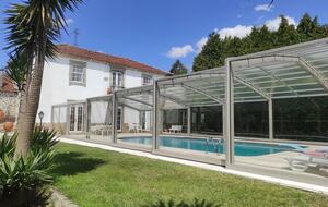 Solar Piedade - Porto, Portugal