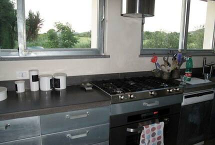 Magical Tuscan countryside - Capalbio, Italy