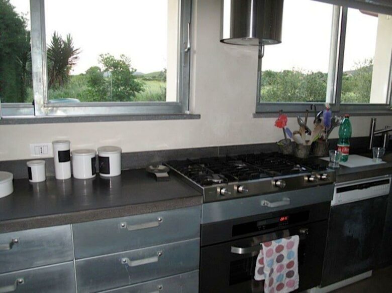 Magical Tuscan countryside - Capalbio, Italy