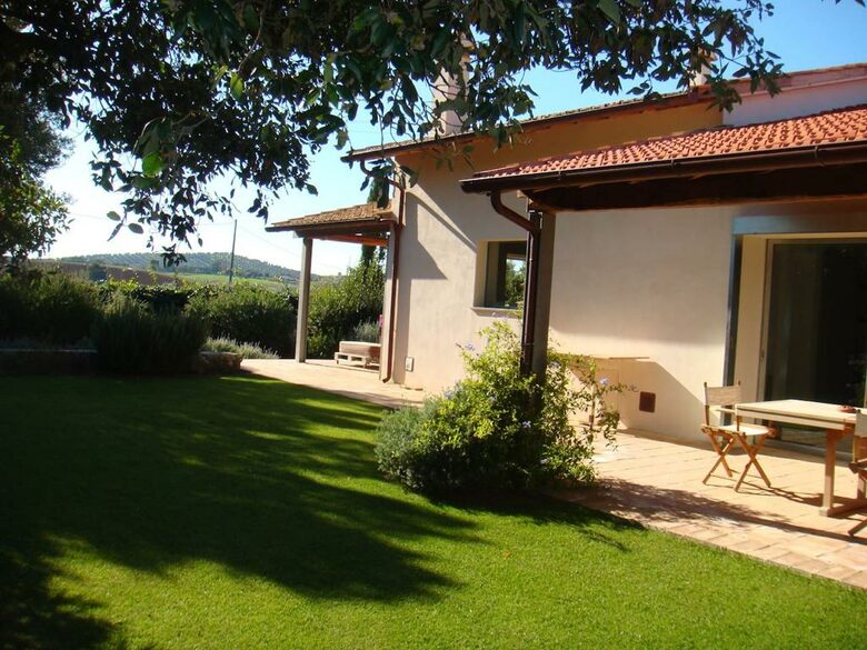 Magical Tuscan countryside - Capalbio, Italy