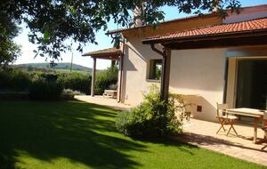 Magical Tuscan countryside - Capalbio, Italy