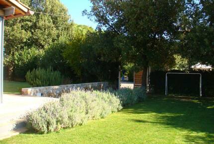 Magical Tuscan countryside - Capalbio, Italy