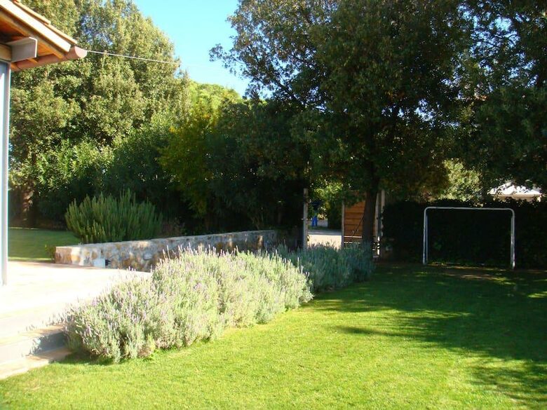 Magical Tuscan countryside - Capalbio, Italy