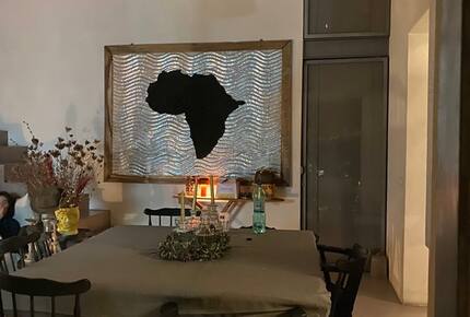 Magical Tuscan countryside - Capalbio, Italy