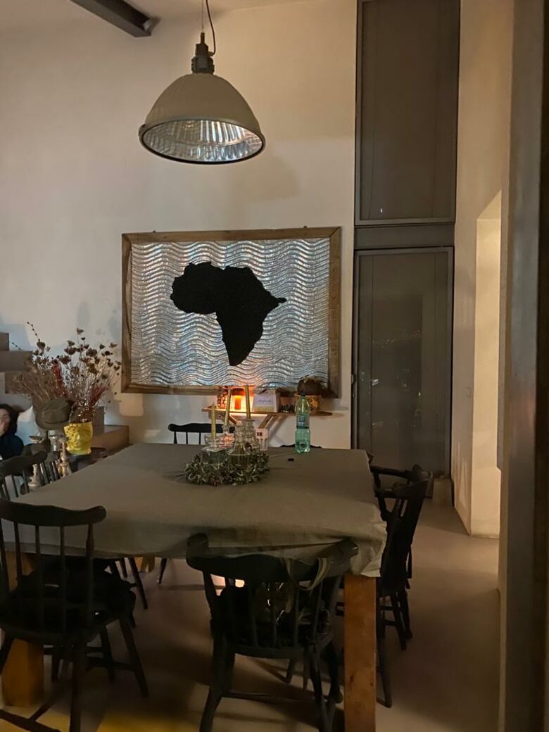 Magical Tuscan countryside - Capalbio, Italy