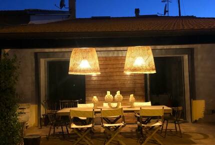 Magical Tuscan countryside - Capalbio, Italy