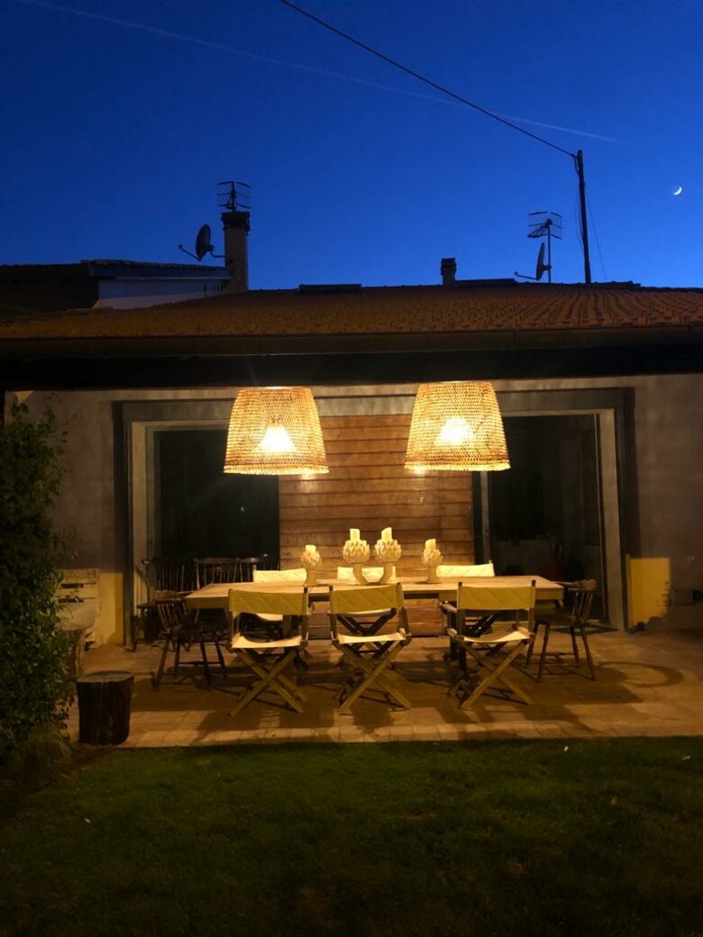 Magical Tuscan countryside - Capalbio, Italy