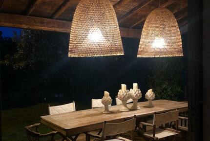 Magical Tuscan countryside - Capalbio, Italy