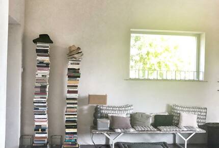 Magical Tuscan countryside - Capalbio, Italy