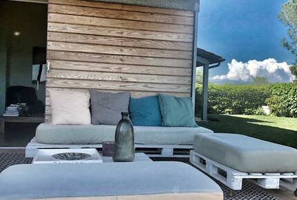 Magical Tuscan countryside - Capalbio, Italy