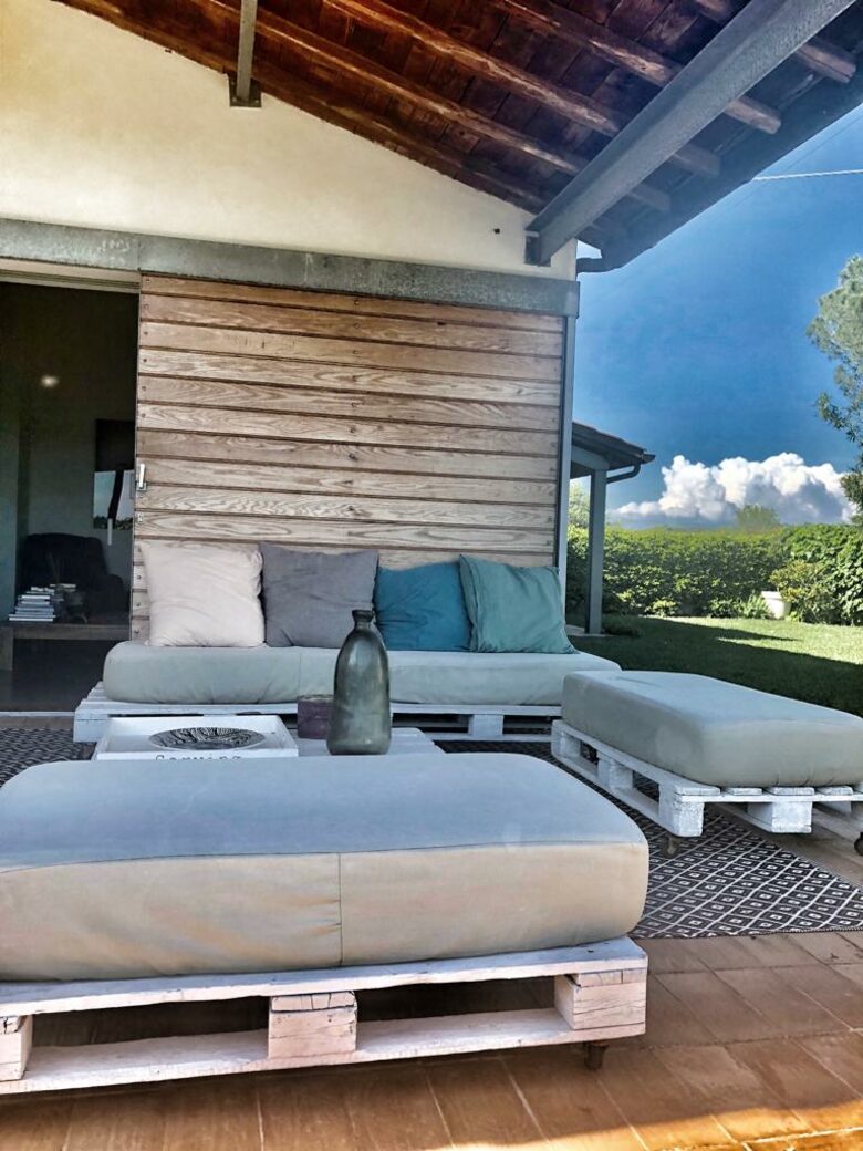 Magical Tuscan countryside - Capalbio, Italy