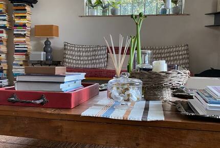 Magical Tuscan countryside - Capalbio, Italy