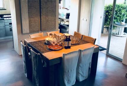 Magical Tuscan countryside - Capalbio, Italy