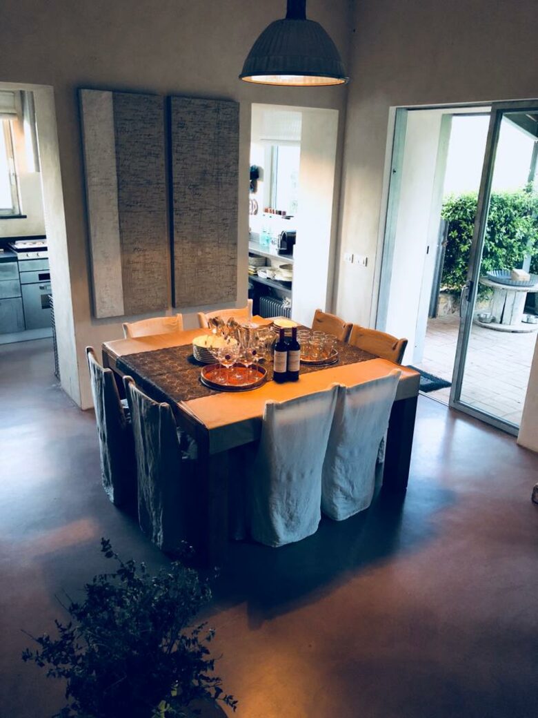 Magical Tuscan countryside - Capalbio, Italy