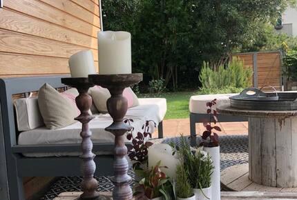 Magical Tuscan countryside - Capalbio, Italy