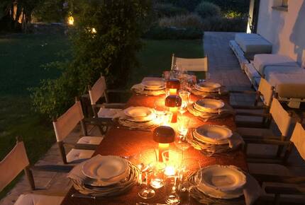 Magical Tuscan countryside - Capalbio, Italy