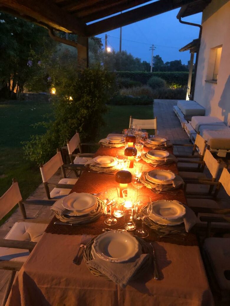 Magical Tuscan countryside - Capalbio, Italy