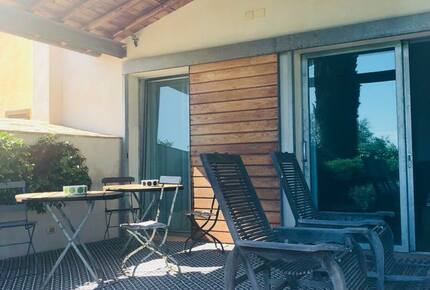 Magical Tuscan countryside - Capalbio, Italy