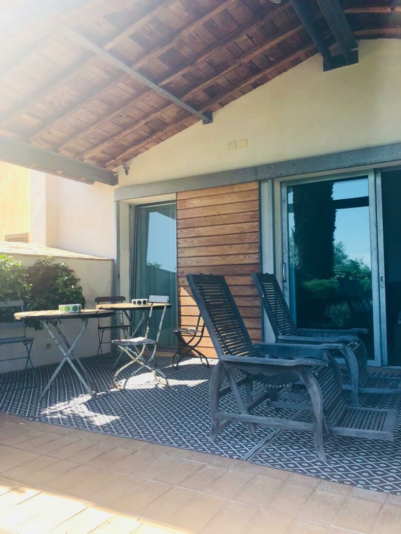 Magical Tuscan countryside - Capalbio, Italy