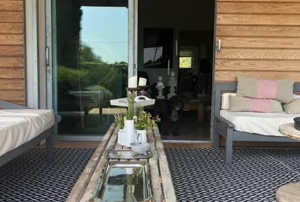 Magical Tuscan countryside - Capalbio, Italy