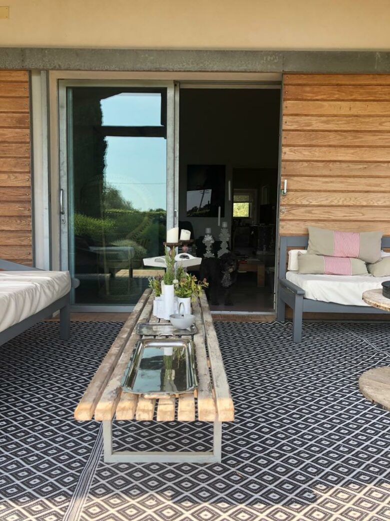 Magical Tuscan countryside - Capalbio, Italy