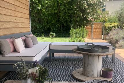 Magical Tuscan countryside - Capalbio, Italy