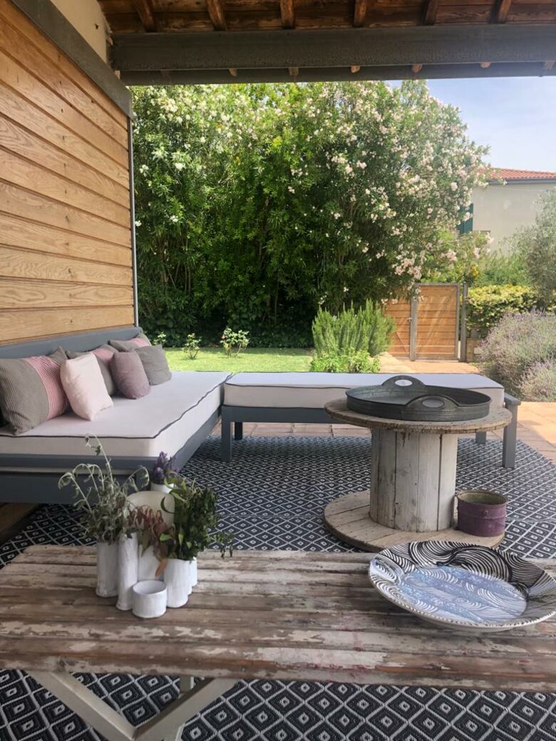 Magical Tuscan countryside - Capalbio, Italy