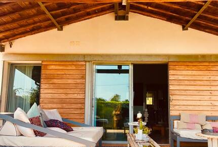 Magical Tuscan countryside - Capalbio, Italy